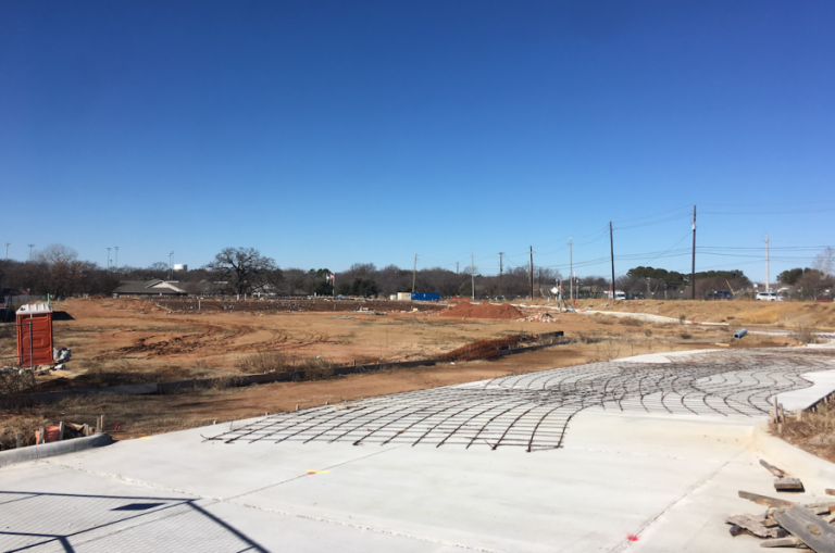 Flower Mound approves new medical office building