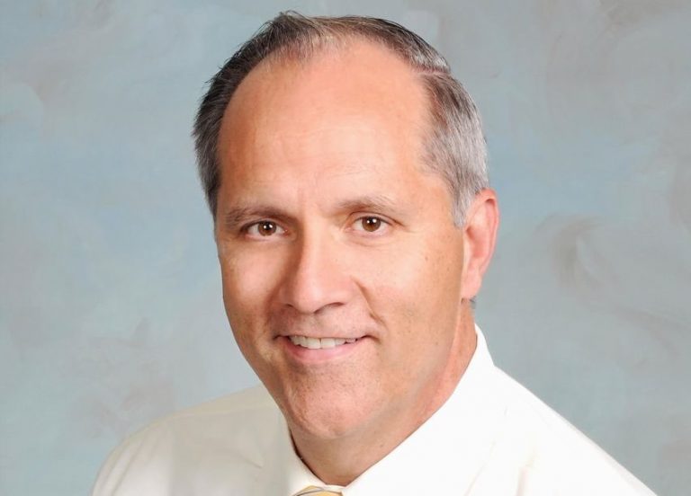 Coram Deo Academy appoints new president