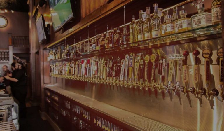 The Brass Tap coming to Shops at Highland Village