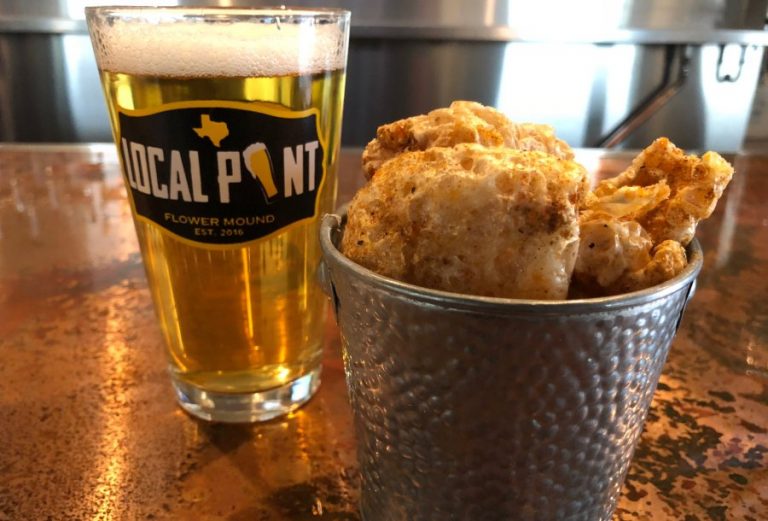 Foodie Friday: Secret’s Out! Local Pint in Flower Mound is No Longer a ‘Hidden Gem’