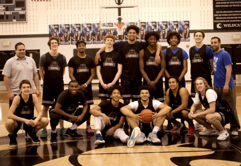 Wildcats at top of their game