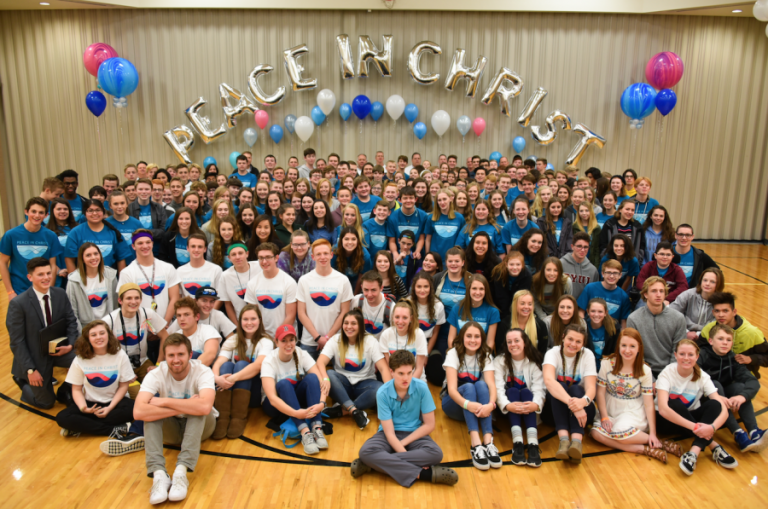 Hundreds of local teens volunteer in project for premature babies, families