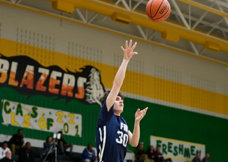 Guyer, Flower Mound, Argyle move on in basketball playoffs