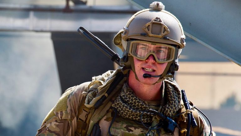 Memorial service set for local fallen soldier