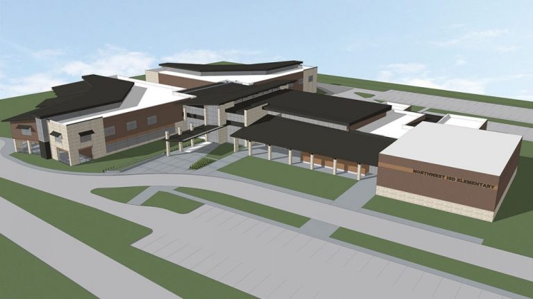 Northwest ISD names future elementary school in Harvest