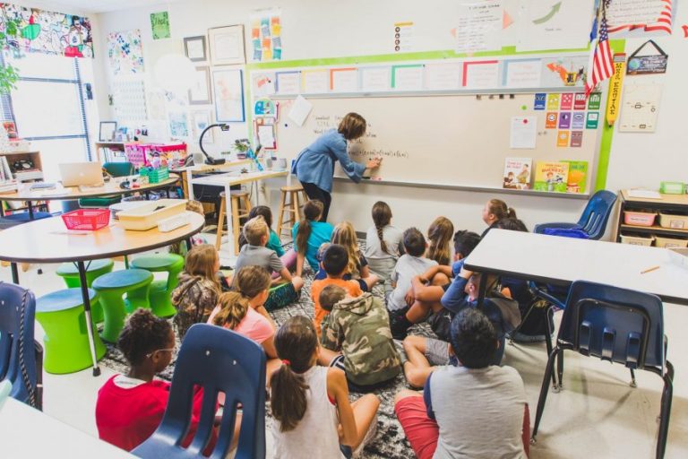 Lewisville ISD adds tool for educators to share best teaching practices