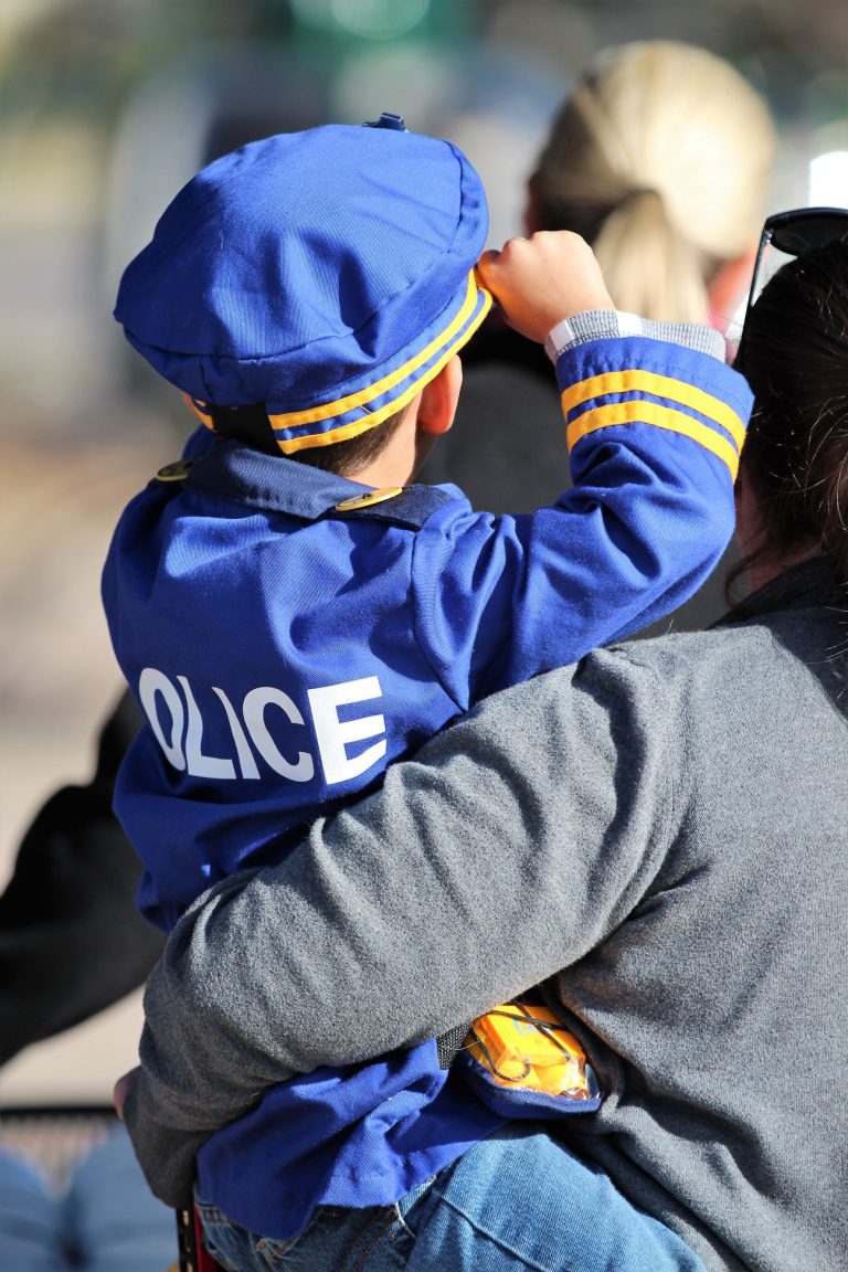 FMPD expands ‘Find My Home’ program to include children