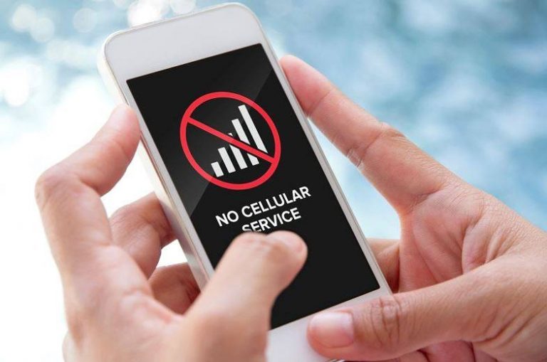 Flower Mound reports progress in AT&T’s plan to improve cell service