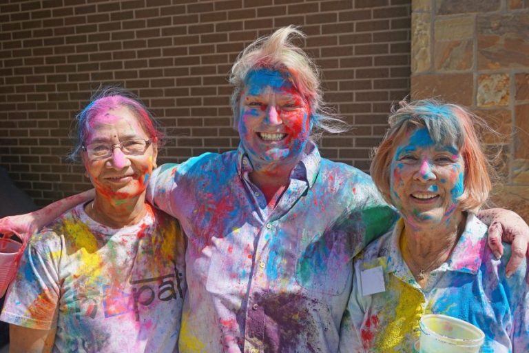 Flower Mound Seniors in Motion program receives prestigious award