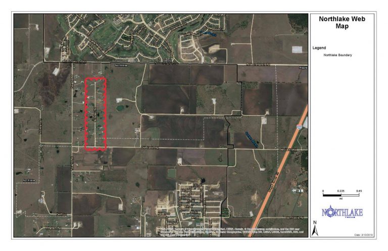 Repairs begin this week on Schober Road in Northlake