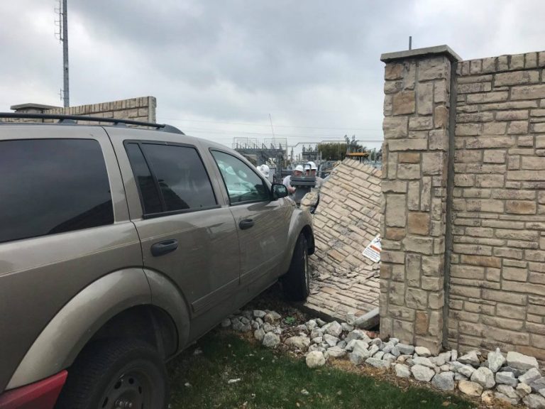 Update: Flower Mound Road re-opened after gas leak