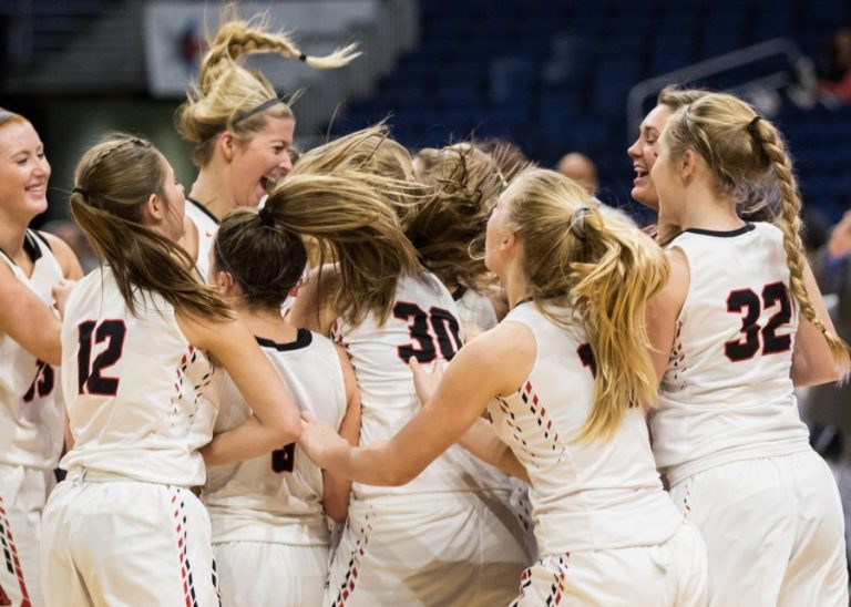 Girls basketball preview