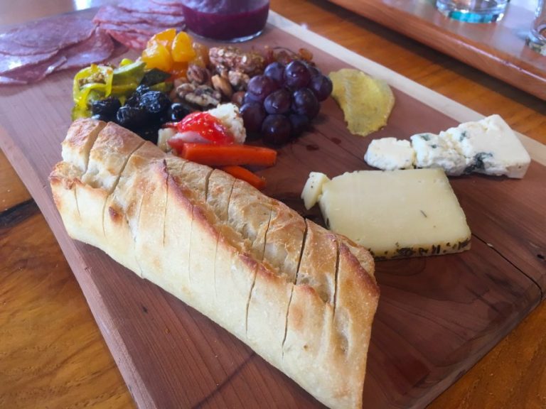 Foodie Friday DFW: Barley & Board on Denton Square