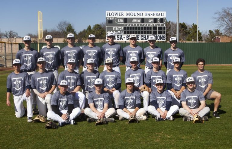 Area teams ready to step up to plate