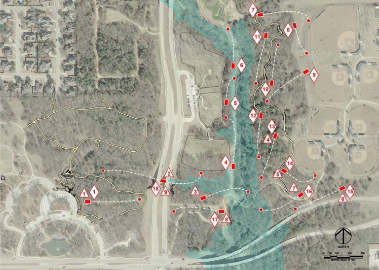 Final phase of Heritage Park approved