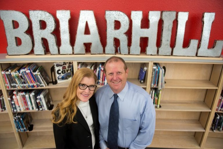 Couple has principaled relationship