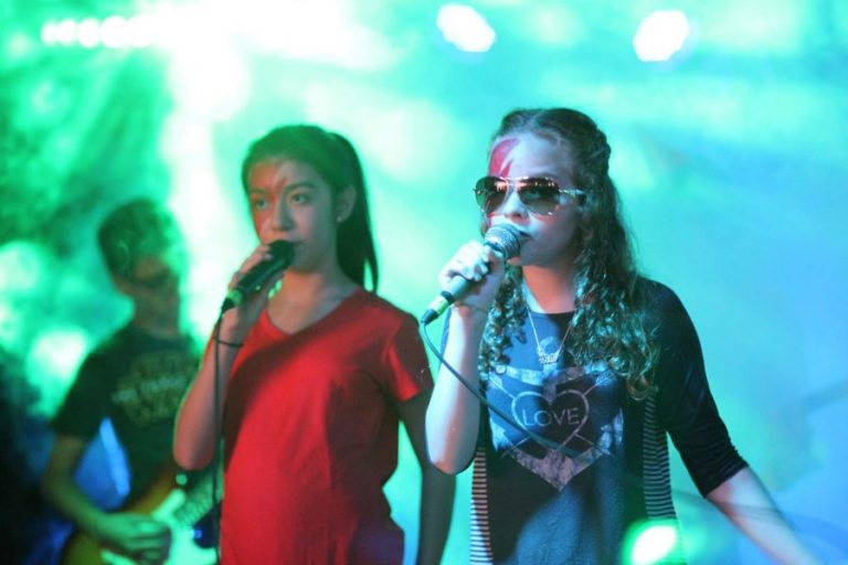 The Arts in Southern Denton County… and Beyond: Music School Educates Through Performances