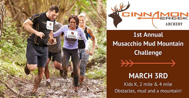 Local mud run to benefit nonprofit that supports veterans