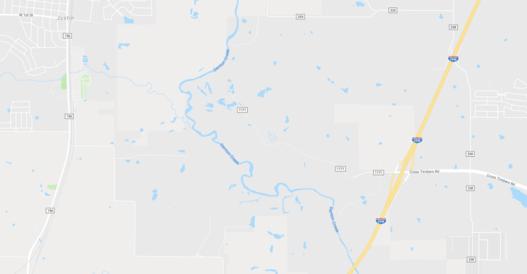 TxDOT to hold meeting about extending FM 1171 to Justin