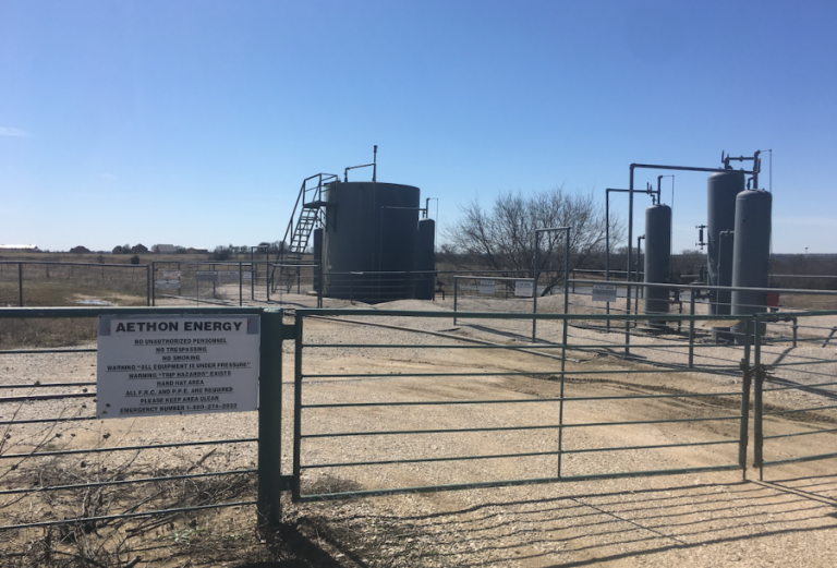 Gas compressor station moving away from Northlake neighborhoods