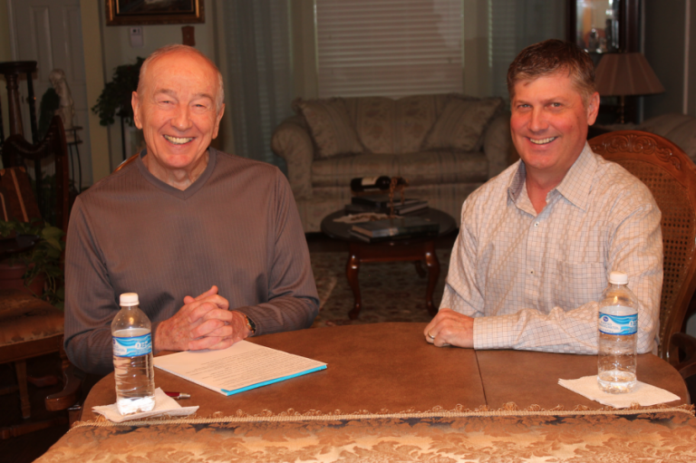 Weir: Steve Dixon running for mayor of Flower Mound