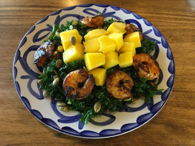 Foodie Friday DFW: A Tasty Tour of Latin America at Taco Ocho