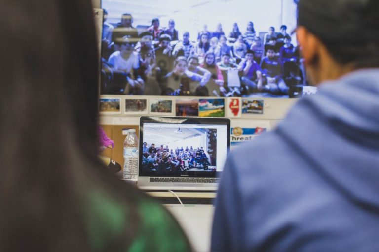 Lewisville ISD students go on virtual world tour