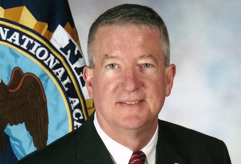 Argyle names new police chief