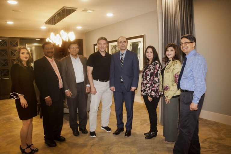 Avanti Senior Living honors area doctors