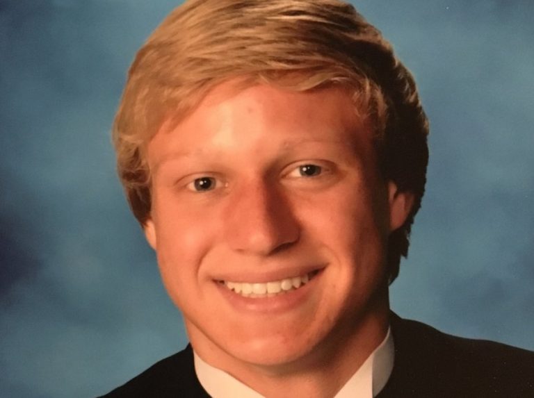 Mentoring is fulfilling for Nanny