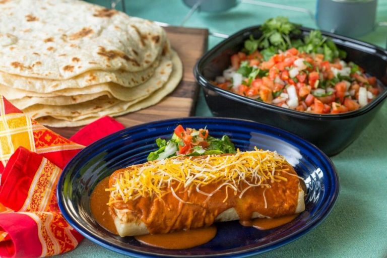 Foodie Friday: Getting to Know Costa Vida Flower Mound