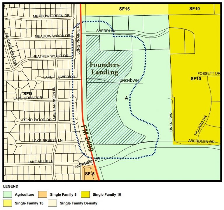 Former airstrip will be home to grocery store