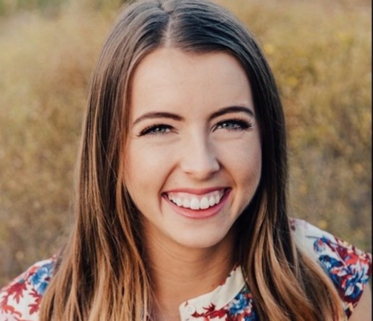 Art and history appeal to Liberty senior