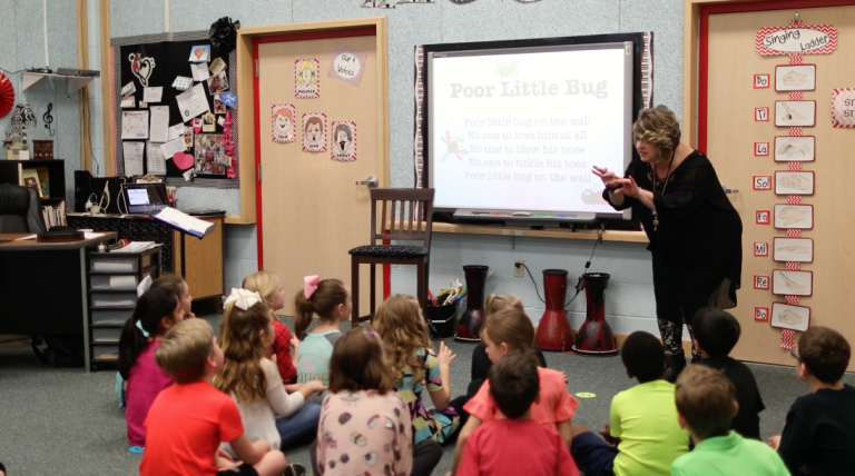 LISD highlighting Teacher of the Year finalists