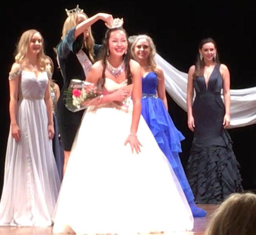 Flower Mound teen to compete for Miss Texas Outstanding Teen