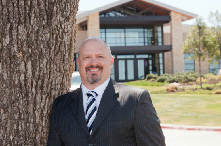 Liberty Christian School appoints new president