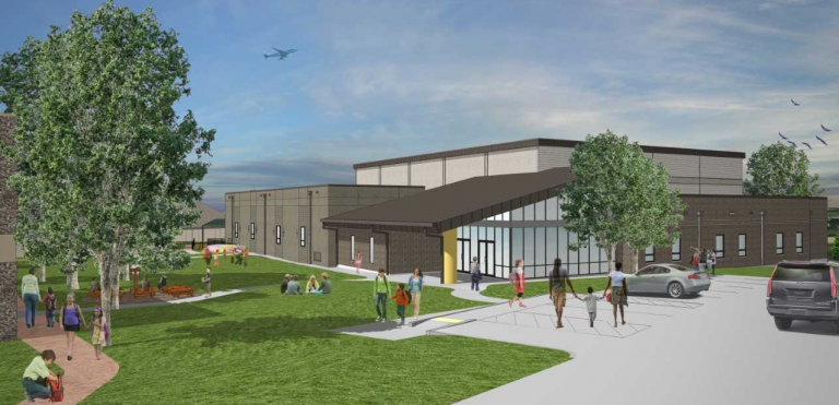 Coram Deo Academy opening new building on Flower Mound campus