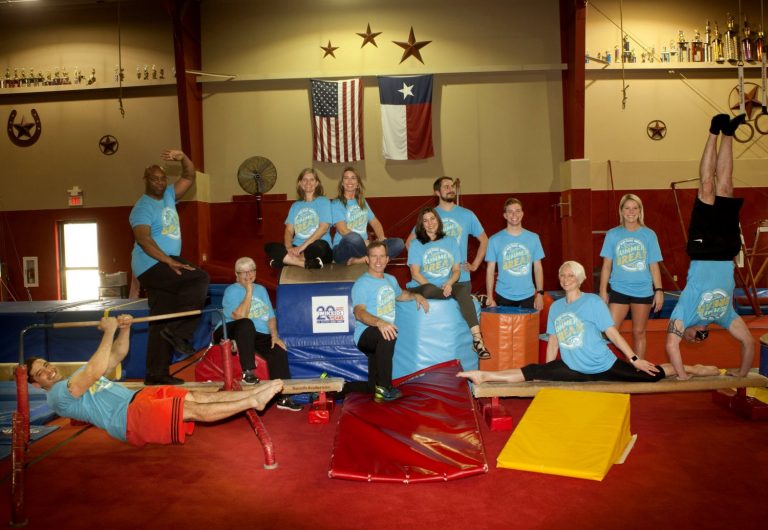 Win Kids celebrates 20 years