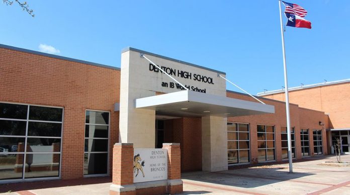 Denton ISD secures land for new Denton High School - Cross Timbers ...
