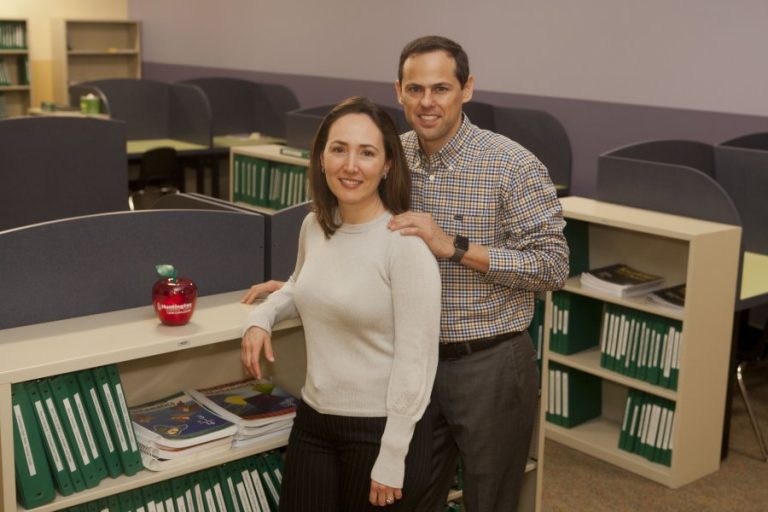 New Huntington Learning Center helps students achieve academic success