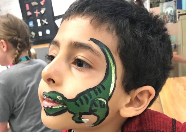 The Arts in Southern Denton County… and Beyond: National Art Honor Society at Flower Mound High School