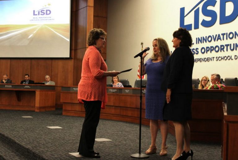 LISD board approves expansion of Vickery Elementary, lunch price increase
