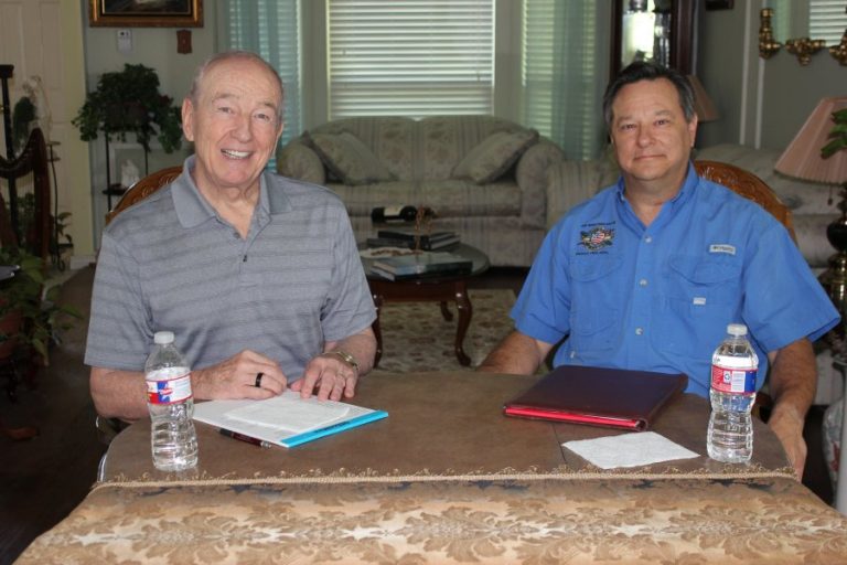 Weir: Heroes On The Water