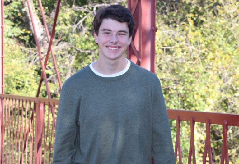 Ministry calls student