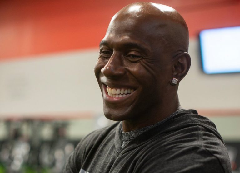 Determination, Discipline Drive Driver