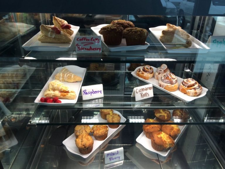 Foodie Friday: Epic Gelato serving up more than just world-class gelato