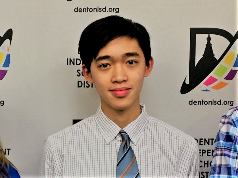 Nguyen is all about his bass