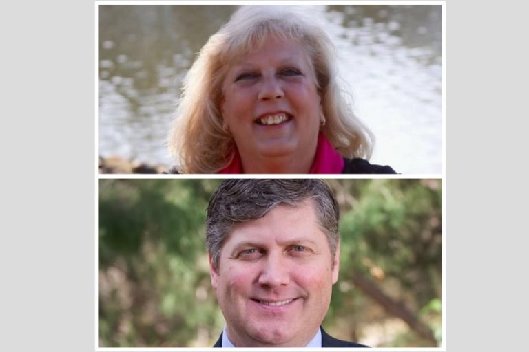 Early voting for Flower Mound mayoral runoff starts Monday