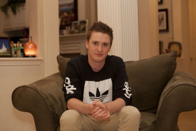 On a search for healing