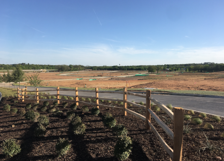 Home construction at Lakes of Argyle to begin soon